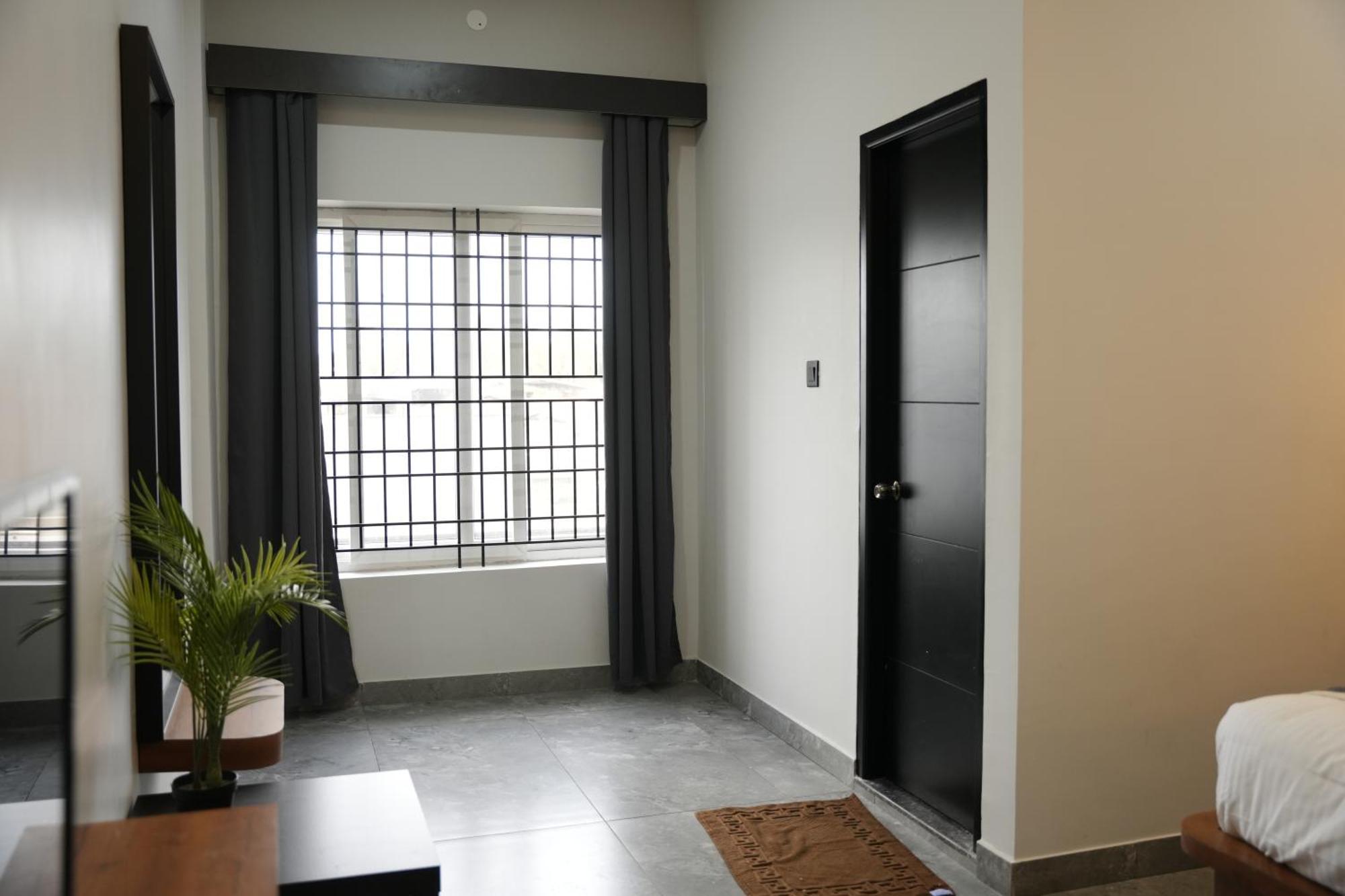 Hotel Sarvam Residency à Sagar  Extérieur photo