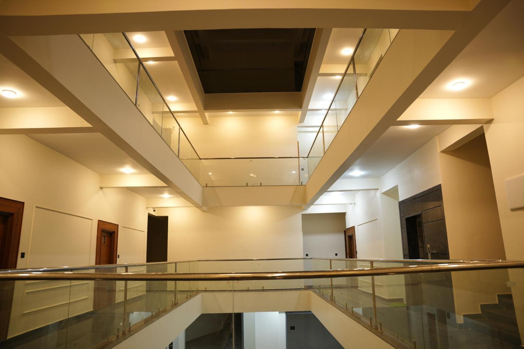 Hotel Sarvam Residency à Sagar  Extérieur photo
